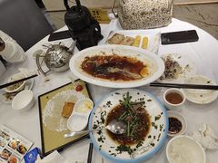 -海宝酒家(中山四路店)