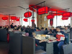 -大碗居·烤鸭·鱼头泡饼(天坛东门店)