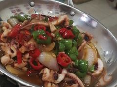 -臭桂鱼儿特色餐厅(朝晖七小区北区店)