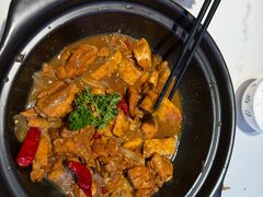 -状元虎.摇滚炒鸡.家常菜(义勇街店)