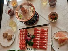 -东来顺饭庄(天坛店)