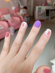 -Beauty Nails 美甲美睫皮肤管理