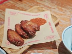 -怪噜范·老贵阳街头名小吃(鸿通城店)