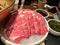 -巴奴毛肚火锅(二七万达店)