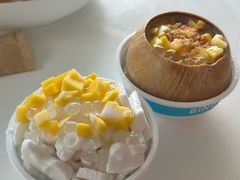 -冰椰岛椰冰(亚龙湾店)