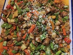 -兔槽江湖菜·重庆璧山兔(水围店)