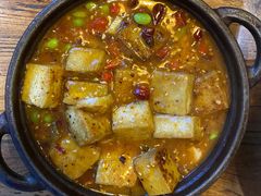 大川臭豆腐-大川先生·小龙虾·川菜(信义坊店)