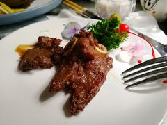 -泡桐树孙二娘私房菜
