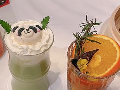 -白天鹅宾馆-宏图府餐厅