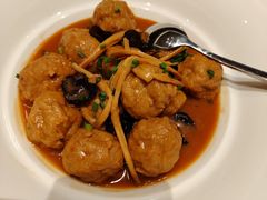 -艳阳天·非遗楚菜(武汉客厅店)