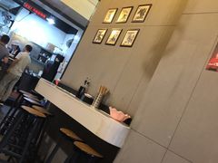 大堂-秦云老太婆摊摊面(全国总店)