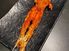 -红盔甲·小龙虾(人民广场店)