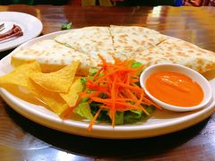 -panchos 墨西哥餐厅(嘉绿苑店)