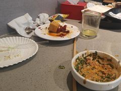 -海底捞火锅(高新活力汇店)