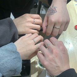 -壹定制珠宝(五一广场店)