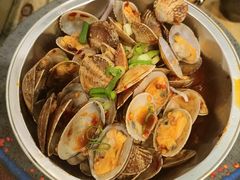 -破瓦寒窑·地摊烤羊排