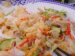 捞起鱼生-德胜轩正宗顺德菜(宝安沙井会展中心店)