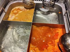 -海底捞火锅(勒泰店)