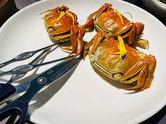 -徐记海鲜(曲江南湖店)