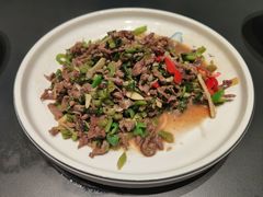 -食光慢宴·安吉土菜馆