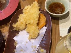 -和创柚子·会席日本料理(新区淮海街店)