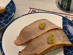 -濱寿司(高新伊藤店)