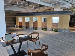 -大视光学•LINDBERG林德伯格•全球手工眼镜集合店(王府井店)