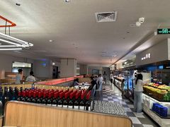 -星伦多自助料理·涮烤一体(江桥万达店)