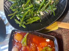 -潮十三潮汕砂锅粥(高新四路大都荟店)