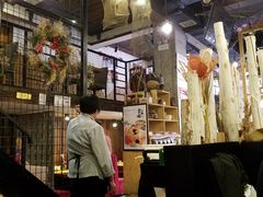-隆喜元鱼汤包·海鲜(中联广场店)