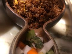 -绿茶餐厅(昌平悦荟店)