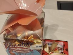-酷巧·巧克力糖果店