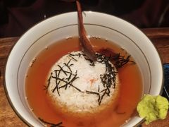 -千代武日本料理(爱建店)