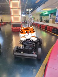 -卡尔飞车(长沙喜盈门范城店)