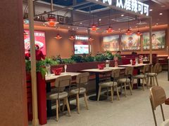 -辣可可·小炒黄牛肉(望京凯德MALL店)