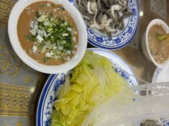 -清真·鸦儿李记·小馆(后海店)