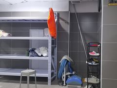 -小蓝鲸游泳培训基地(积水潭店)