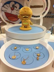 -潮宏基(万象城店)