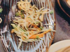 -粤尚腾香居中餐厅(首都机场希尔顿店)