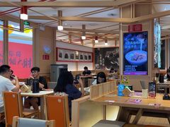 -味千拉面(敏捷广场店)