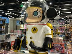 -泡泡玛特POPMART(侨福芳草地店)