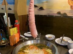 -土著渔匠·养生蝴蝶鱼(香樟路店)