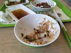 -老乡鸡(武汉烽胜路店)
