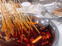 -满江红串串香(七道堰街店)