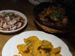 -建德食府·十八年建德菜(天目里国际街区店)