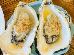 -海味当家·蒸锅海鲜(星海公园店)