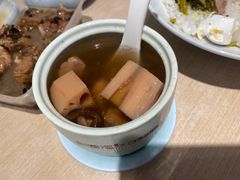 -多喝汤·炖汤蒸饭(云门店)