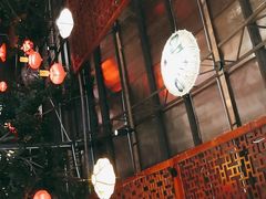 大堂-园林美食城·本土农家菜(杨和镇店)