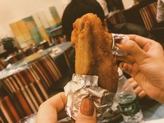 -沙龙酒家