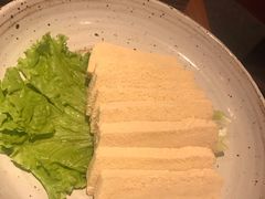 -老墙根涮肉·铜锅·烧烤(欢乐谷·王四营店)